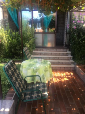 Marija Rooms & Apartments